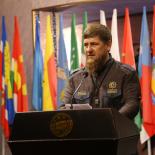 Глава Чеченской Республики, Герой России Рамзан Аматович Кадыров